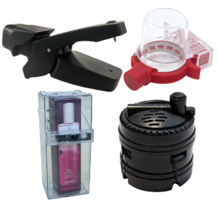 Professional Retail Security Systems & Anti-Theft Solutions | Secutag